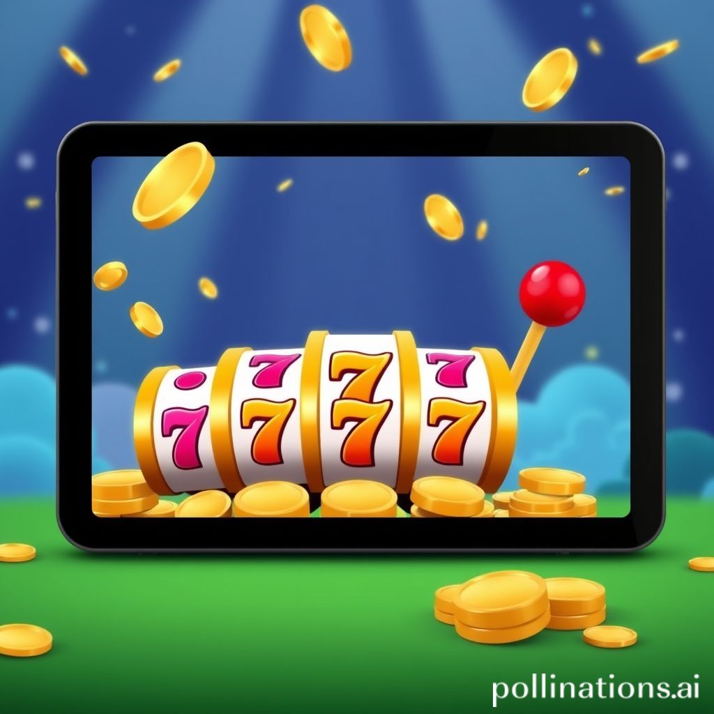 Cara Memilih Situs Slot Online Terpercaya Dengan OVO